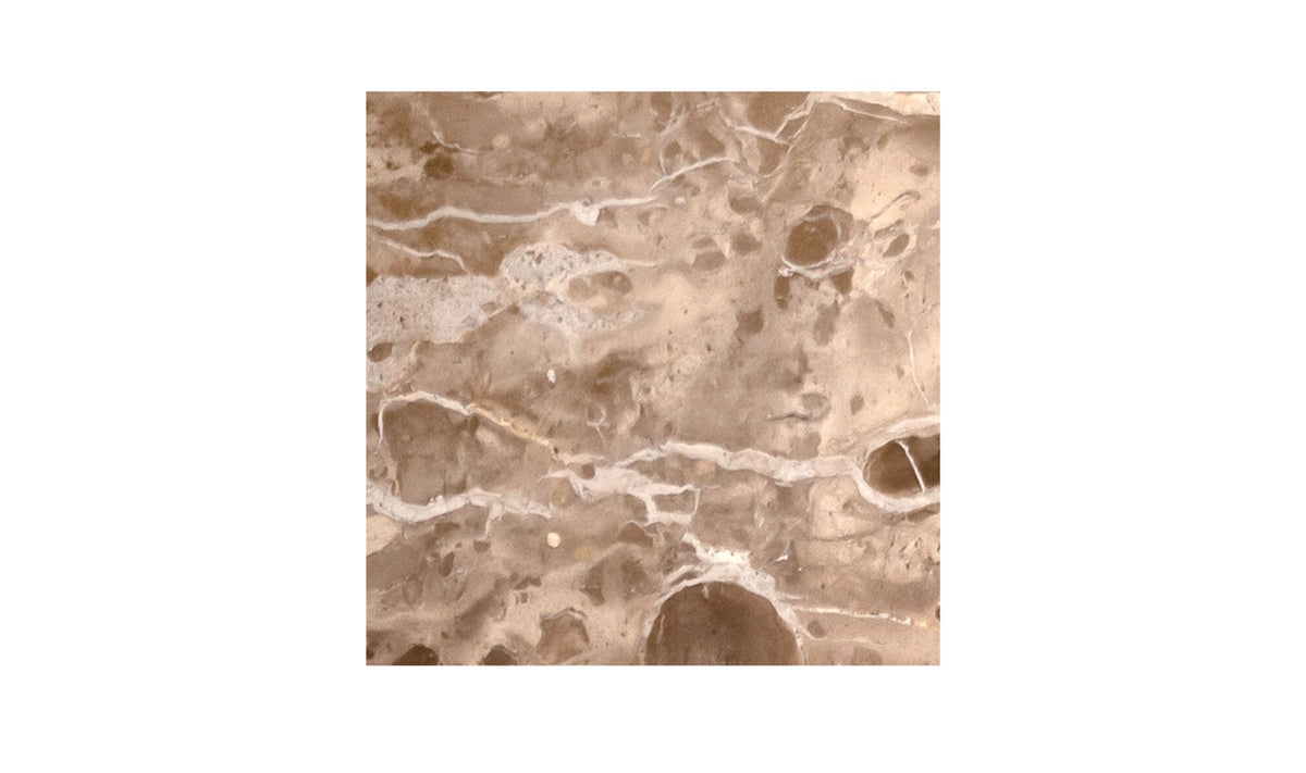 Balta Marble Side Table