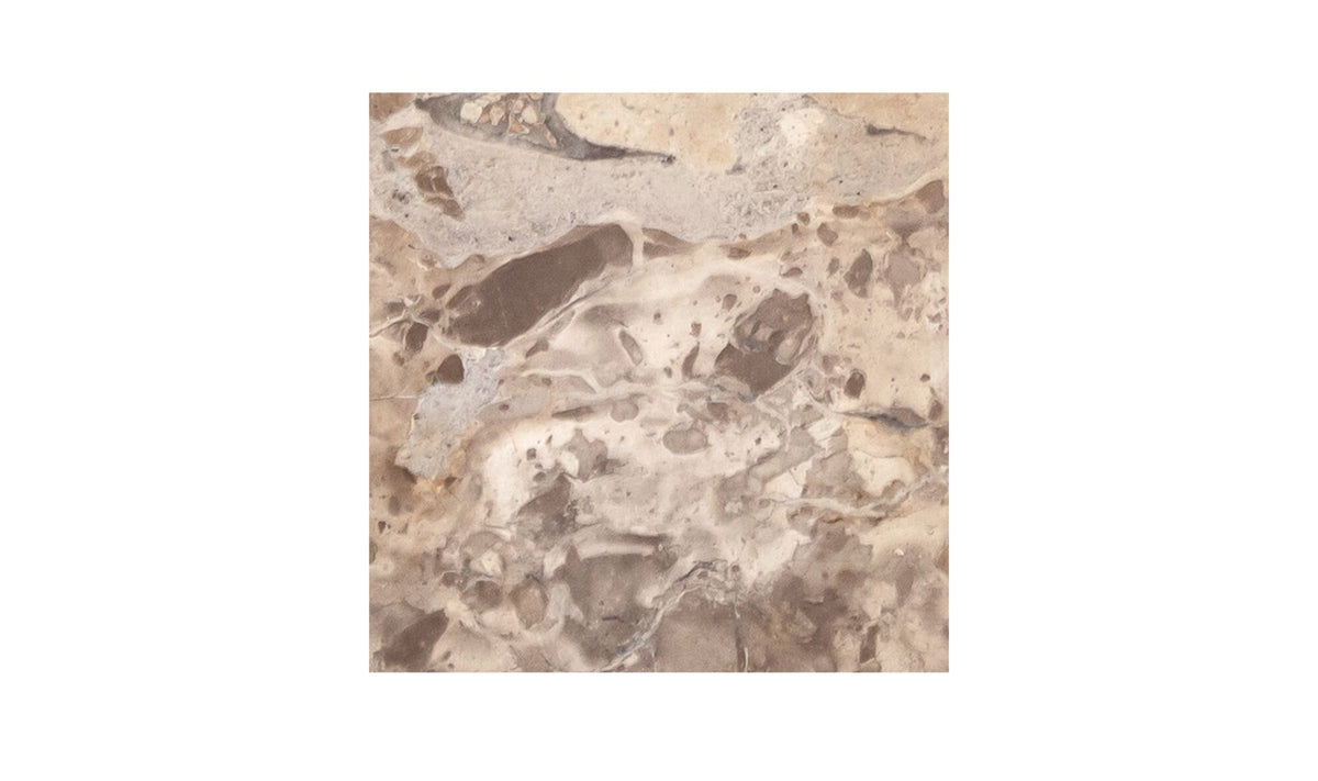 Balta Marble Side Table