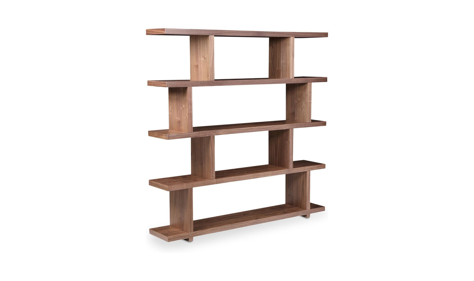Andaz Bookshelf
