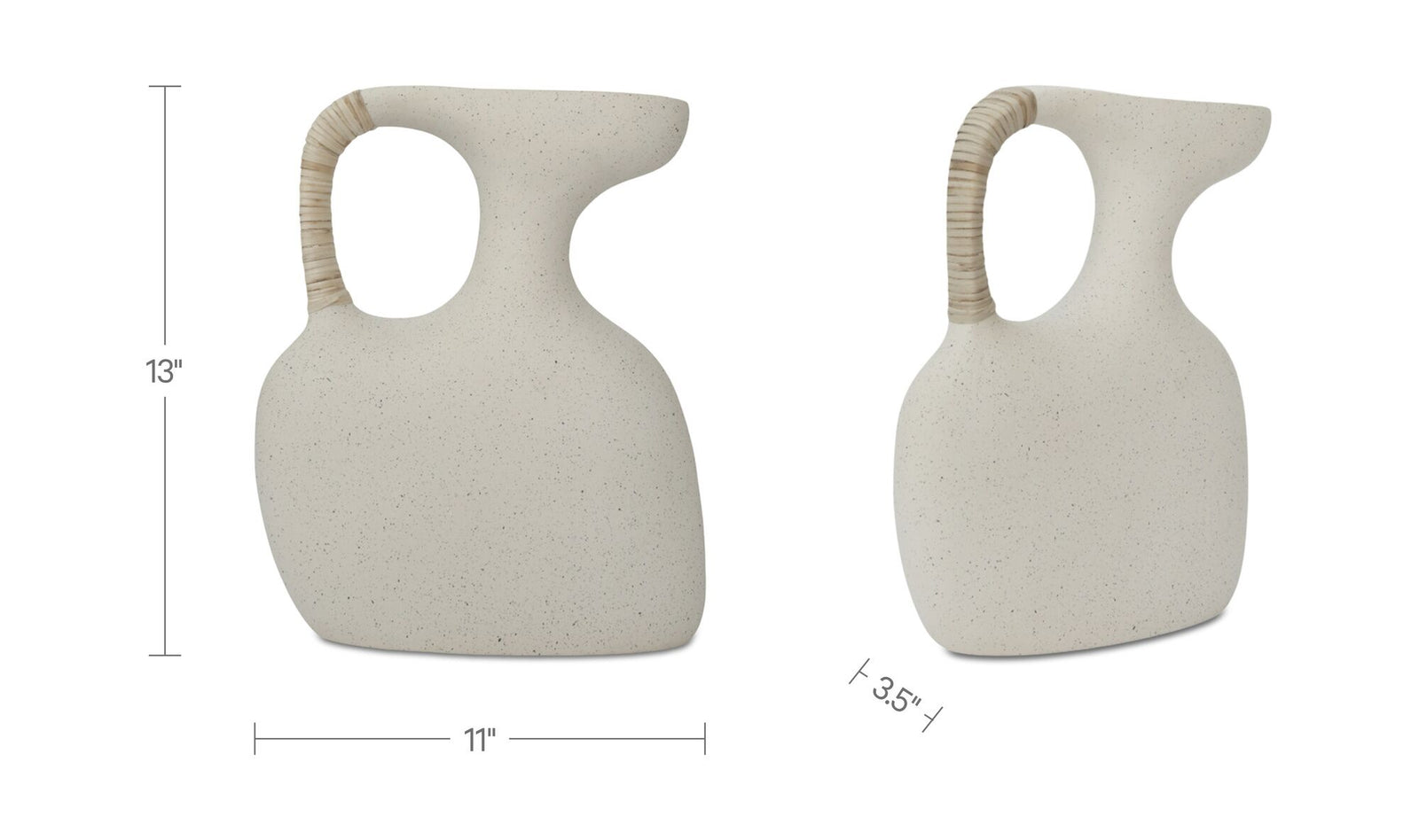 Keller Vessel