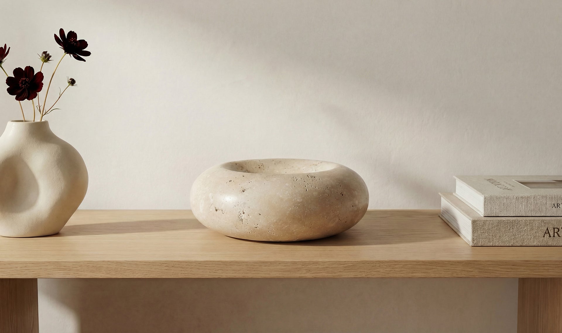 Truett Catchall Bowl