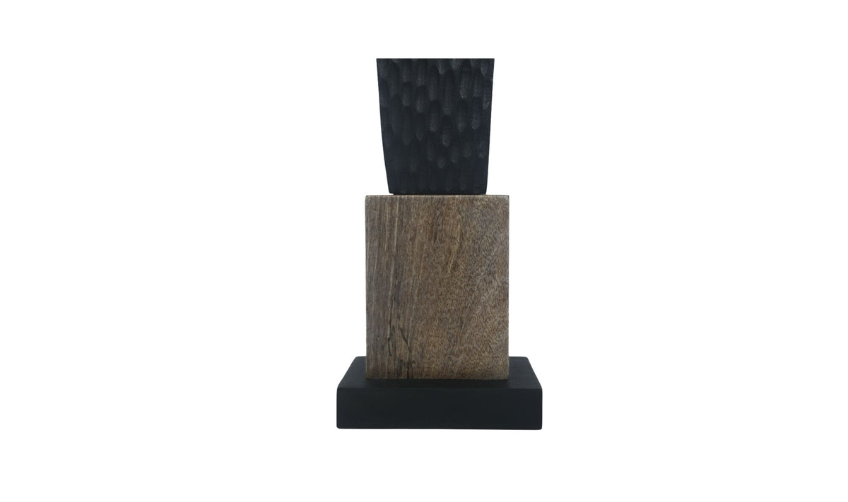 Enzo Sculpture