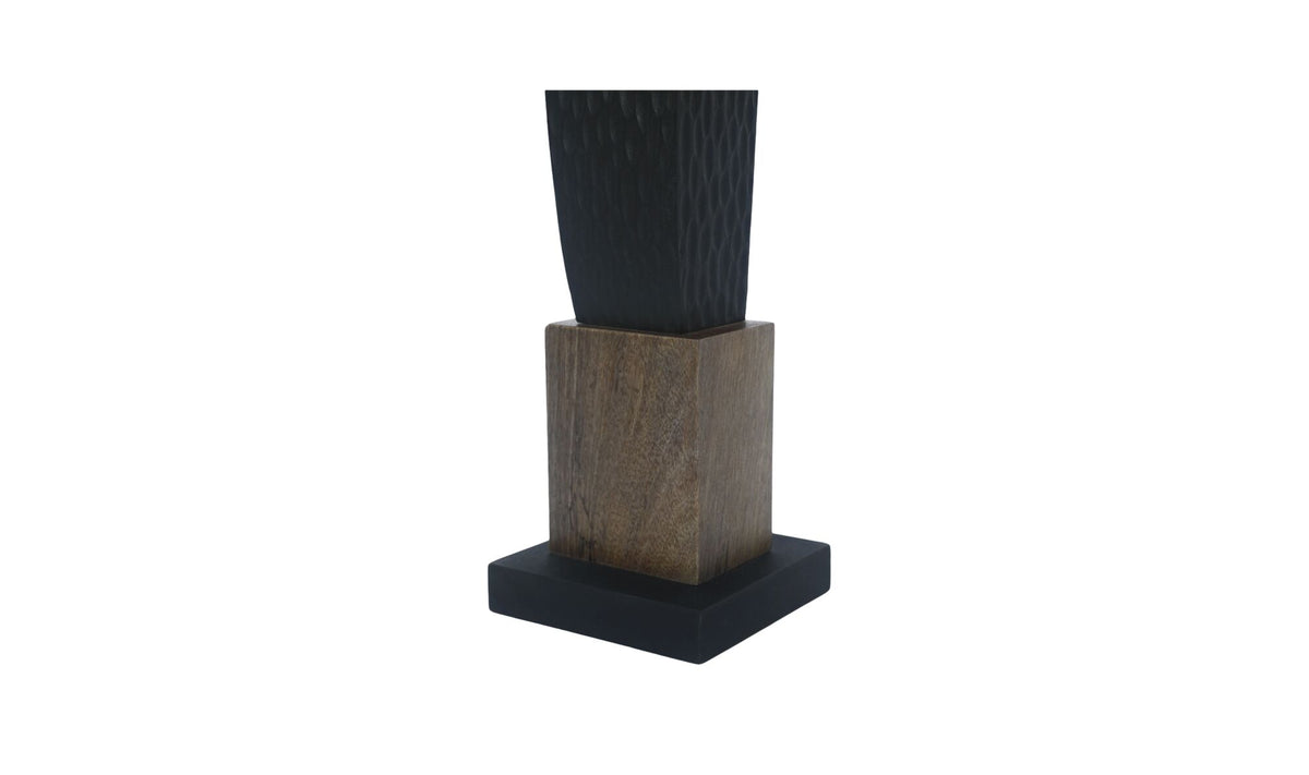 Enzo Sculpture