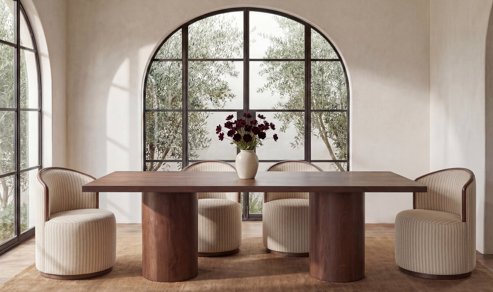 Ashbury Dining Chair