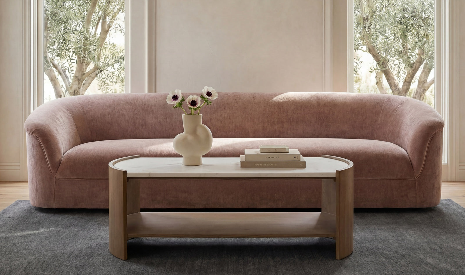Everette Sofa