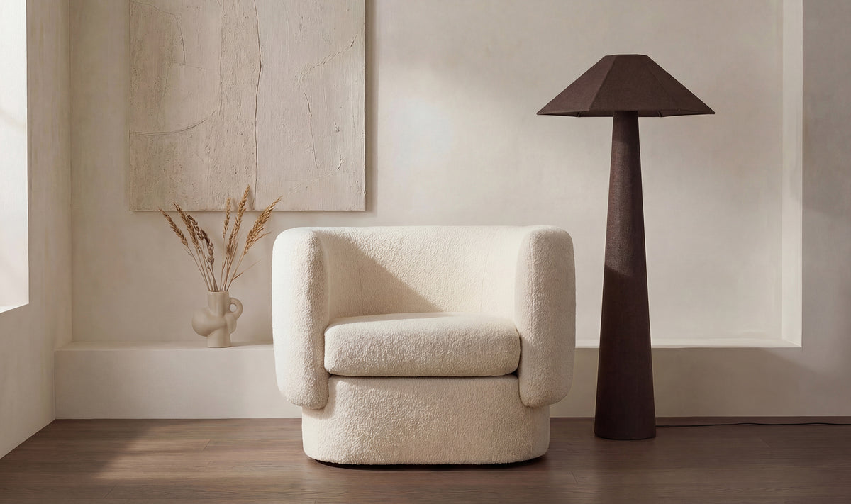 Ramsey Floor Lamp