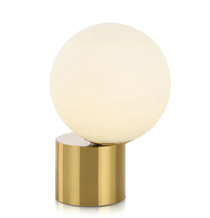 Nordic Modern Minimalist Bedside Table Lamp (Creative)