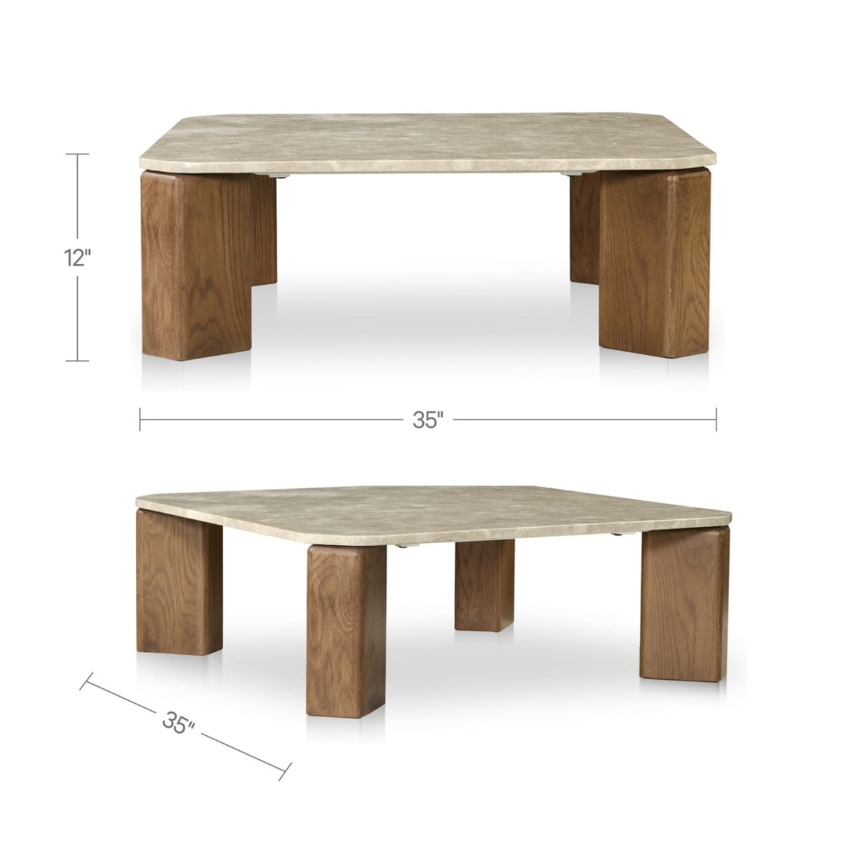 Denver Coffee Table