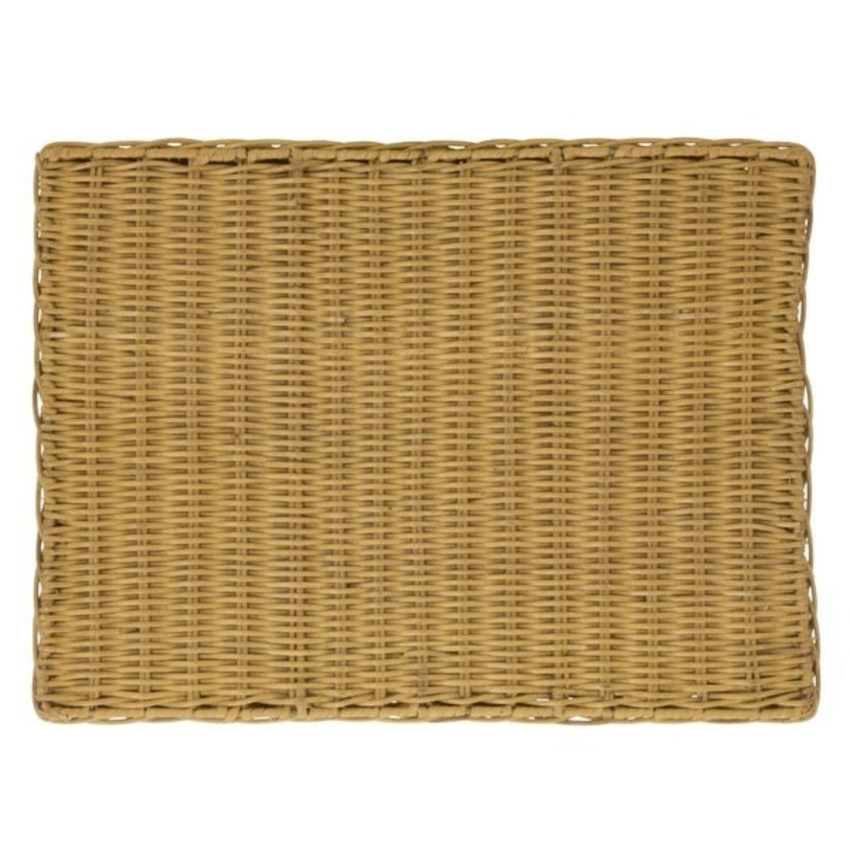 Marie Rattan Basket