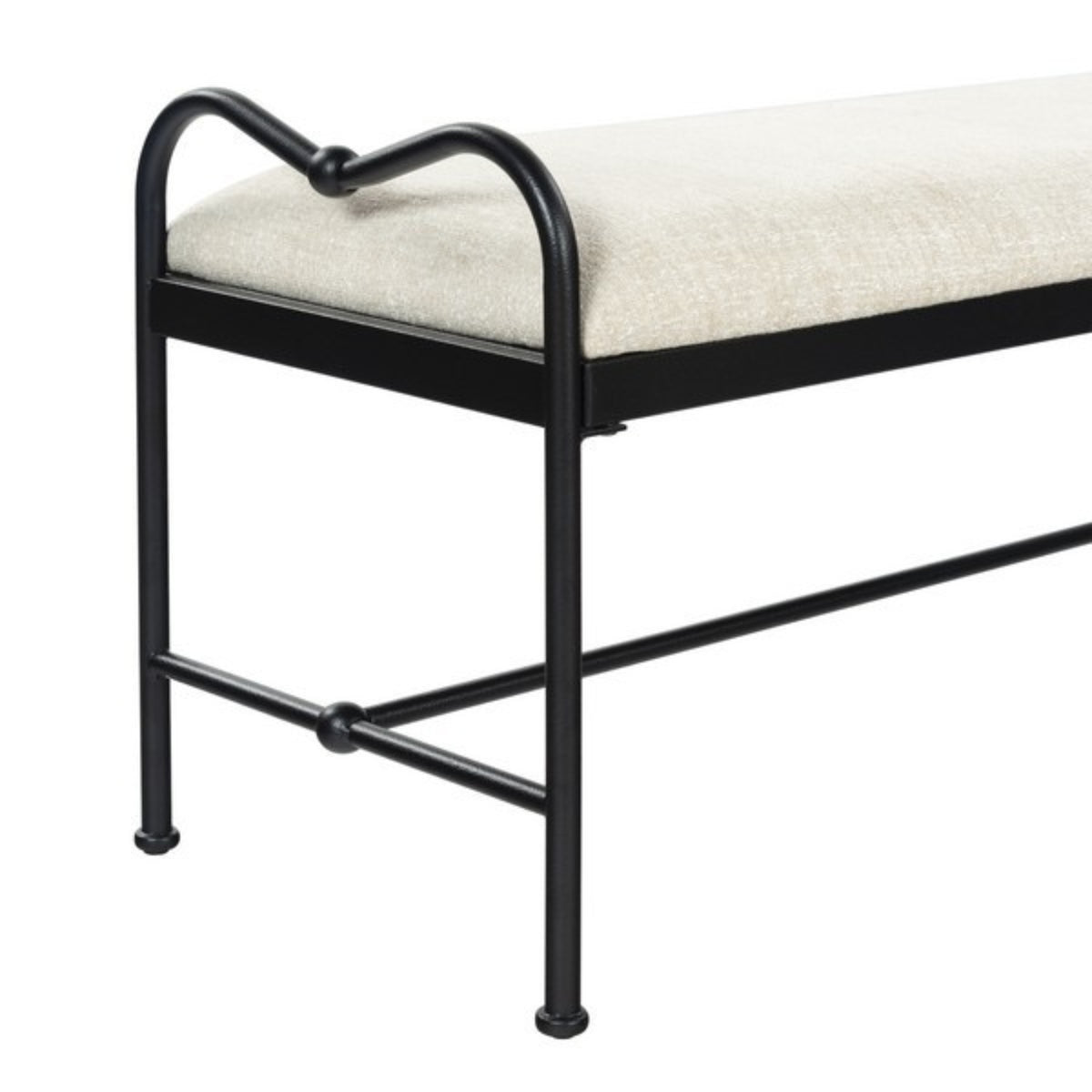 Hudson Bench