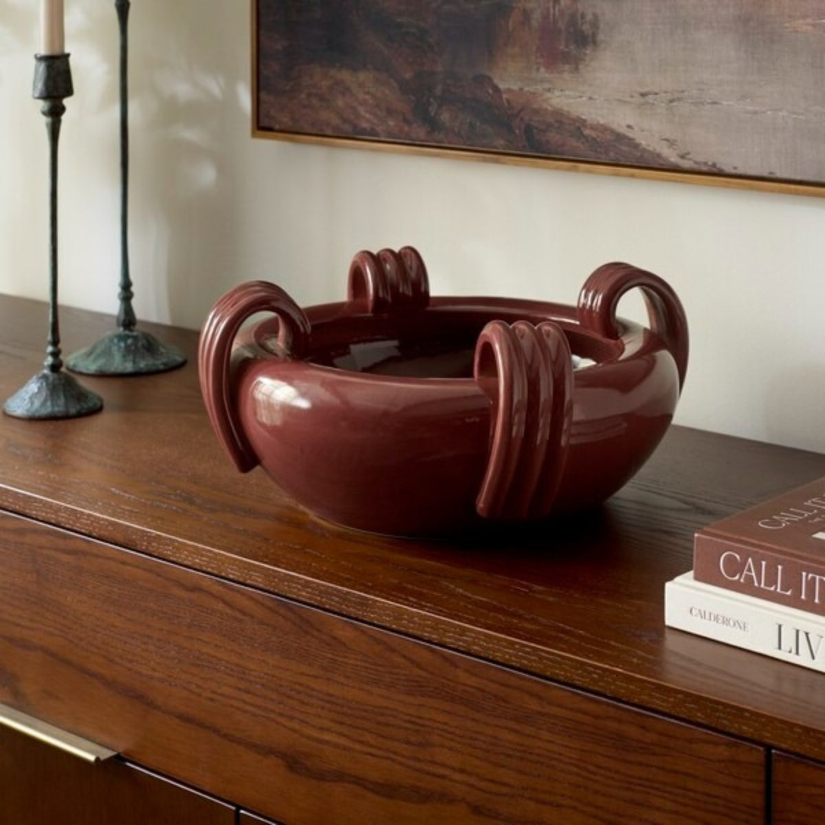 Maritza Bowl