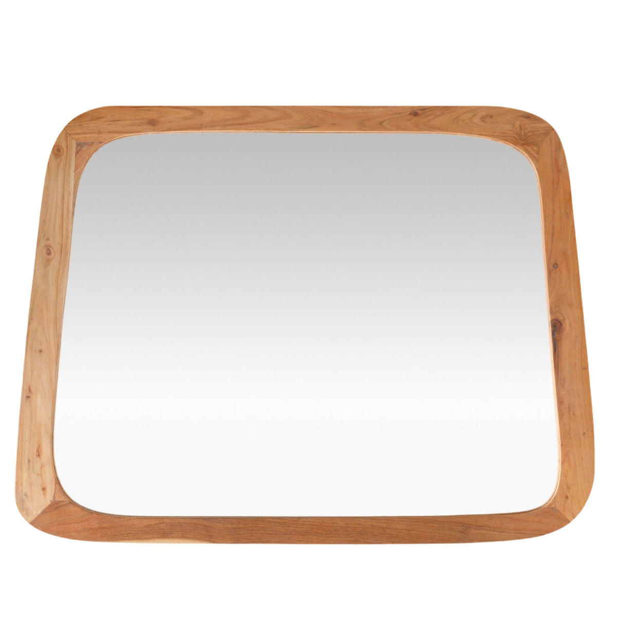 Aura Accent Mirror