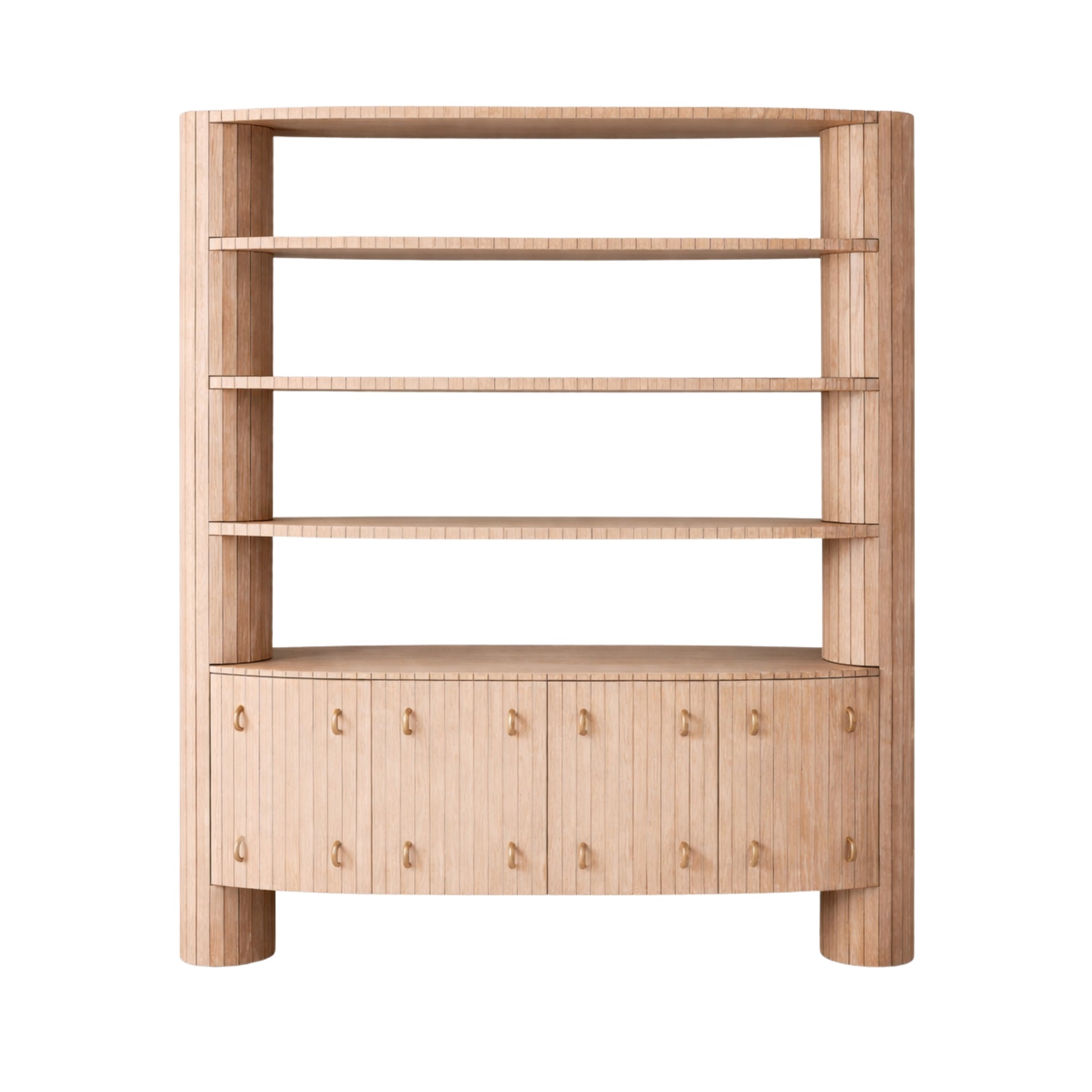 Billow Bookcase