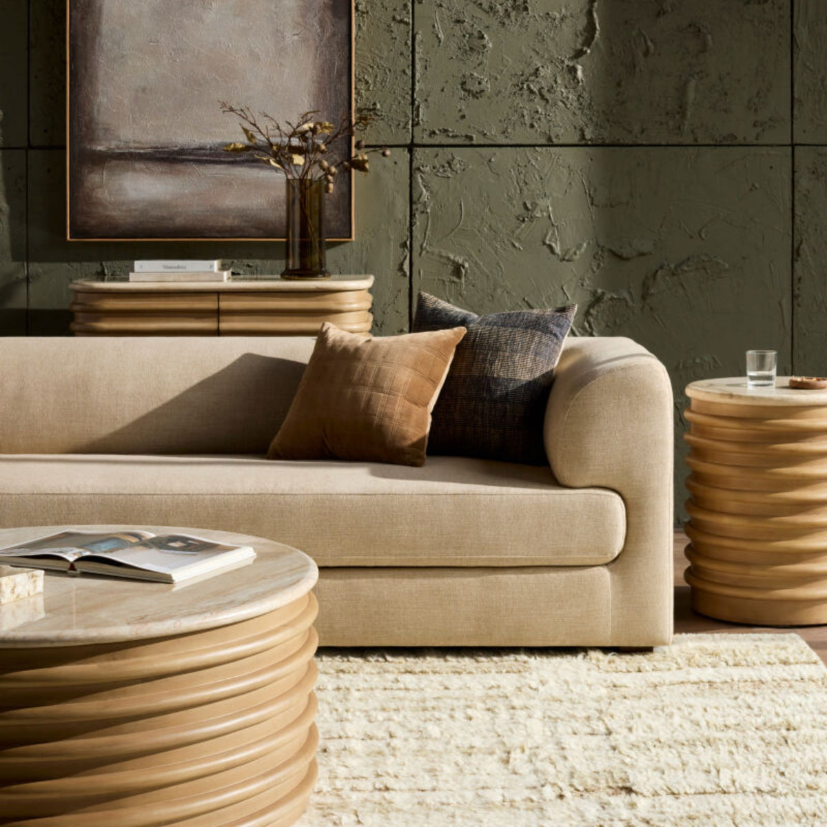 Lennox Sofa