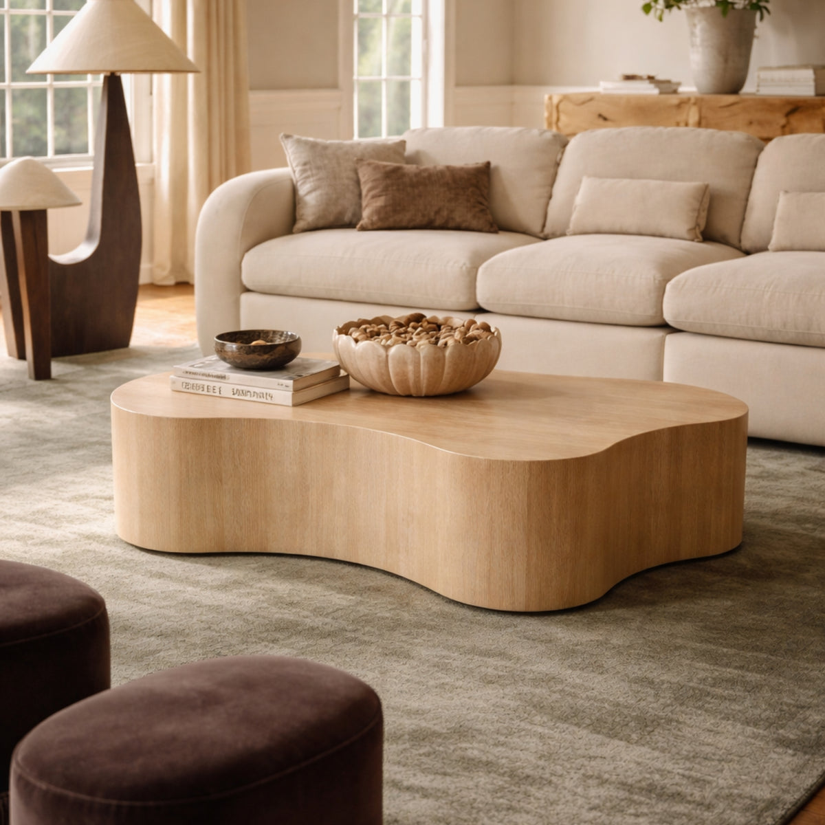 Liora Coffee Table
