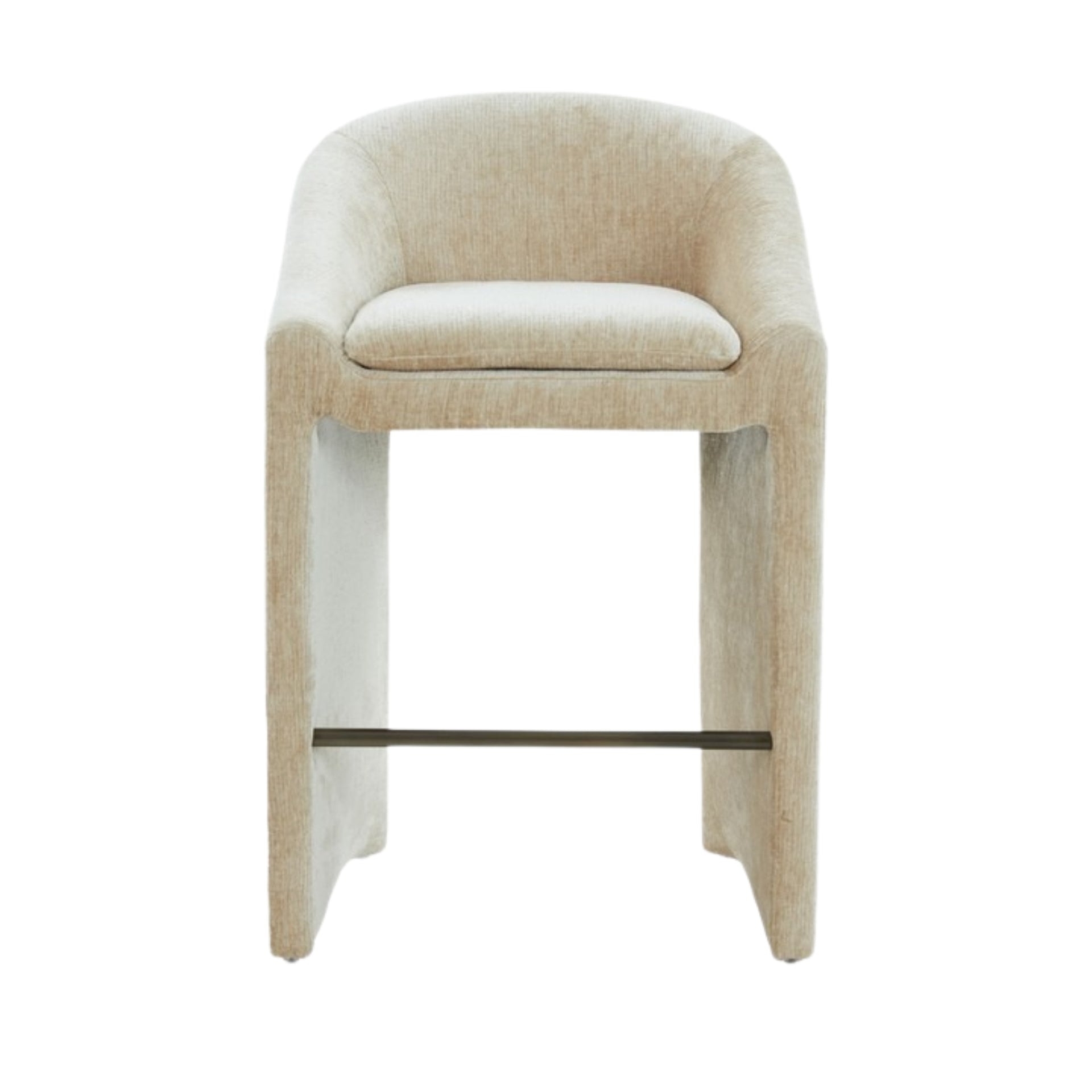Civic Bar Stool