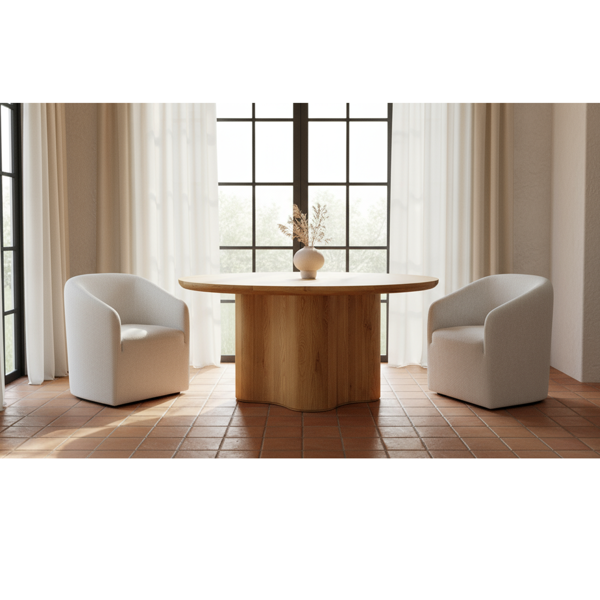 Donna Dining Table