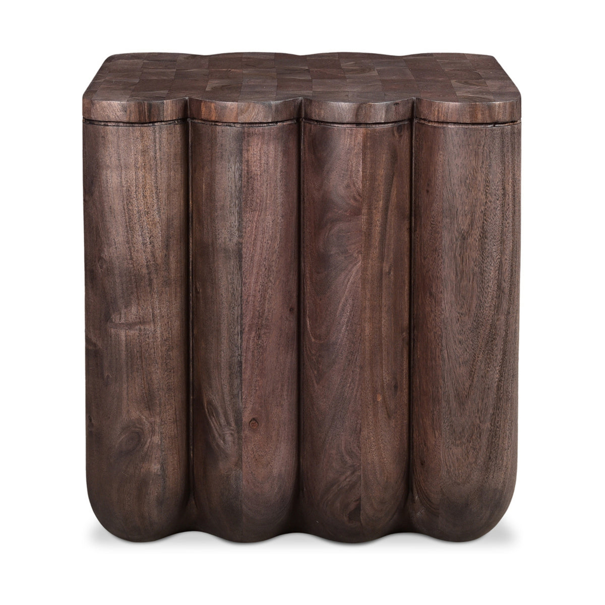 Desito End Table