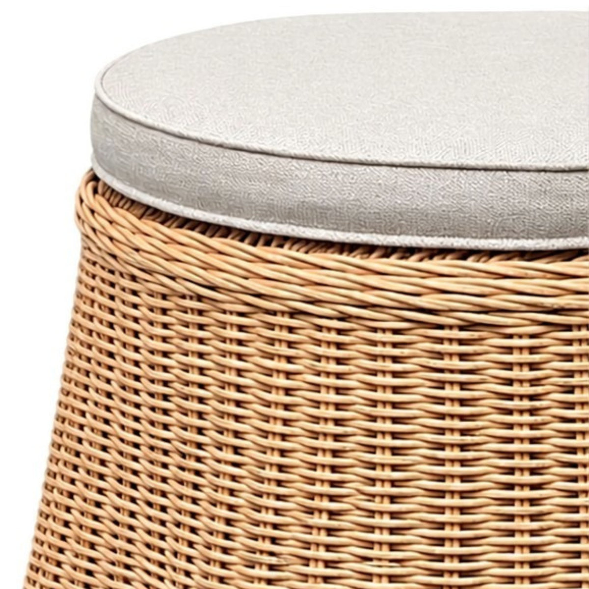 Rayne Ottoman