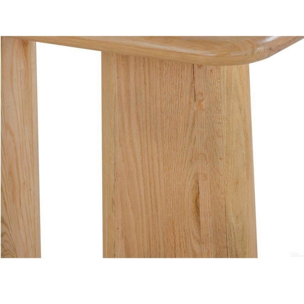 Maxwell Console Table