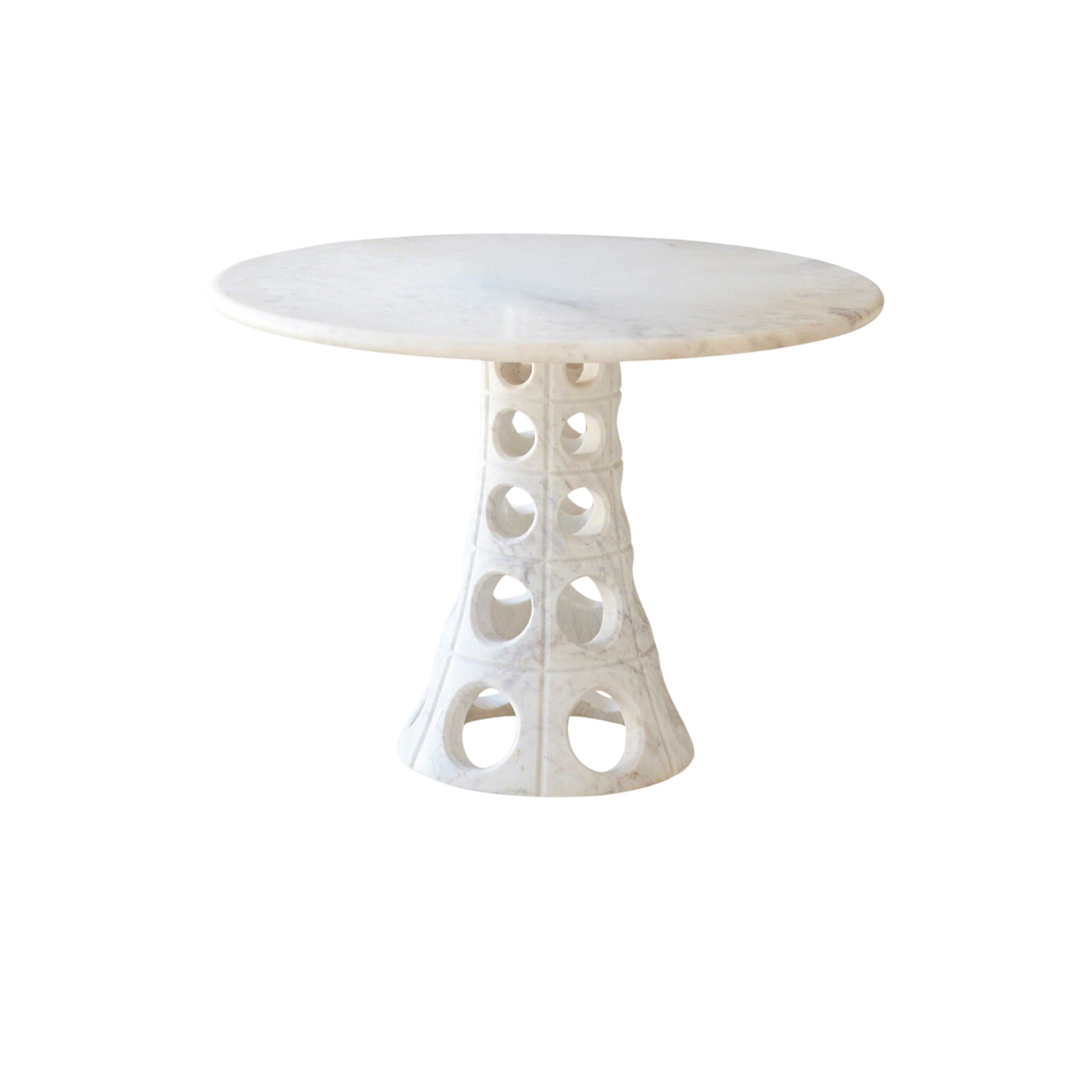 Discourse Dining Table