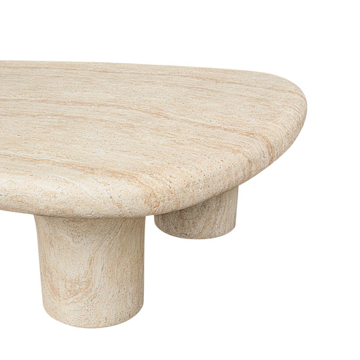 Rowen Indoor/Outdoor Coffee Table