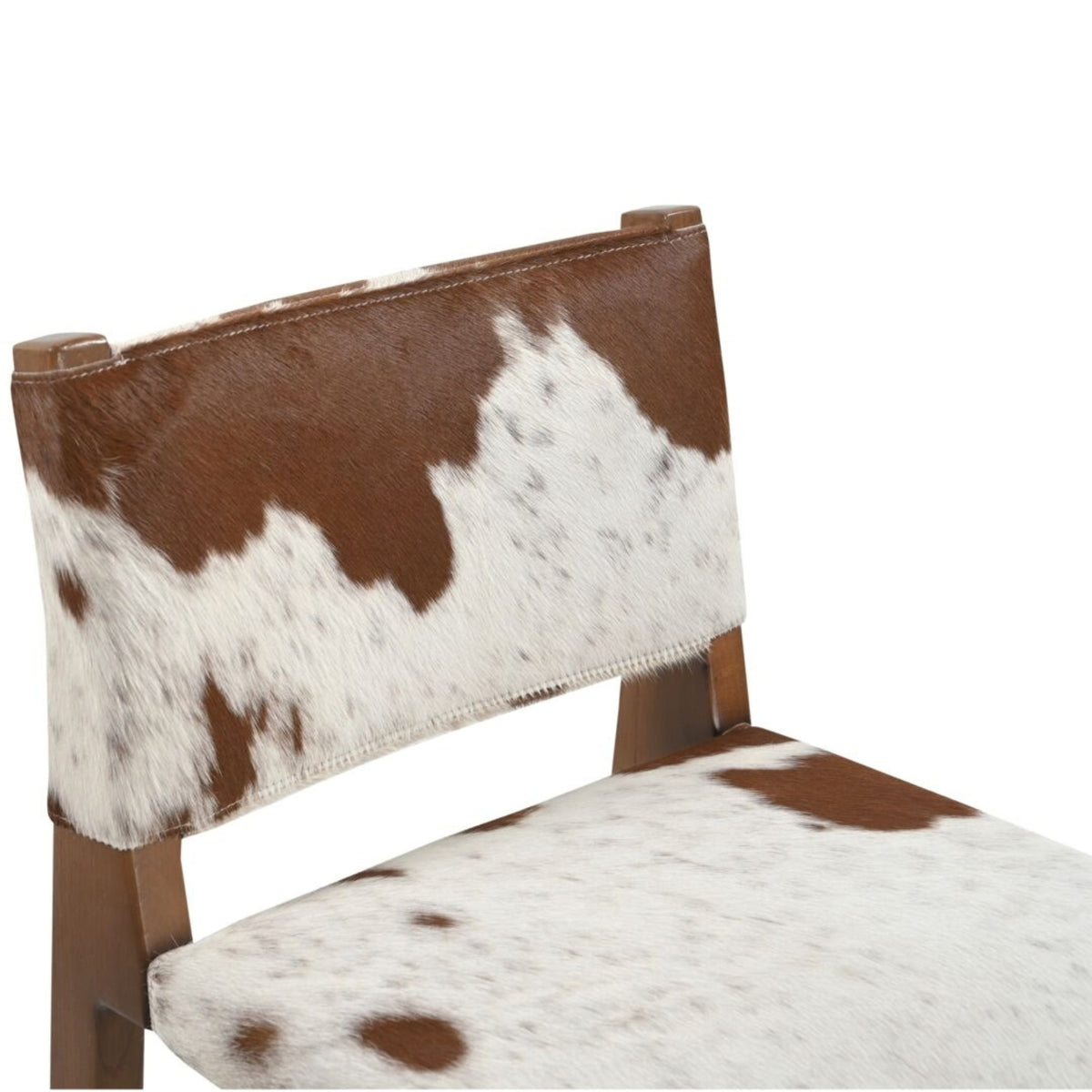 Nash Counter Stool | Hair On Hide