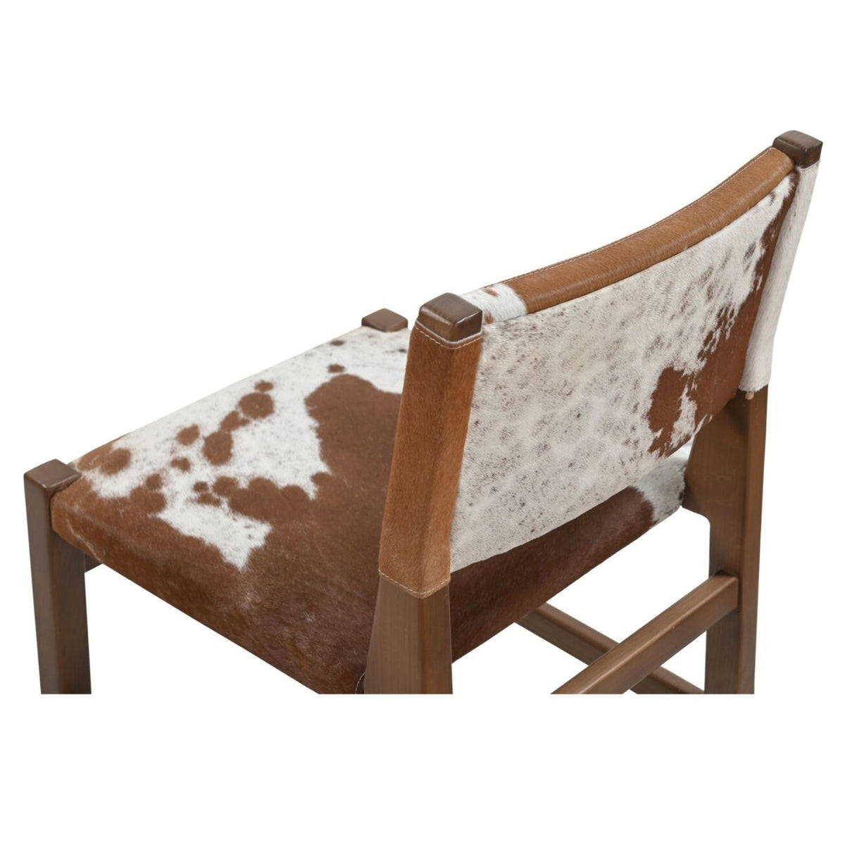 Nash Dining Chair | Hair On Hide
