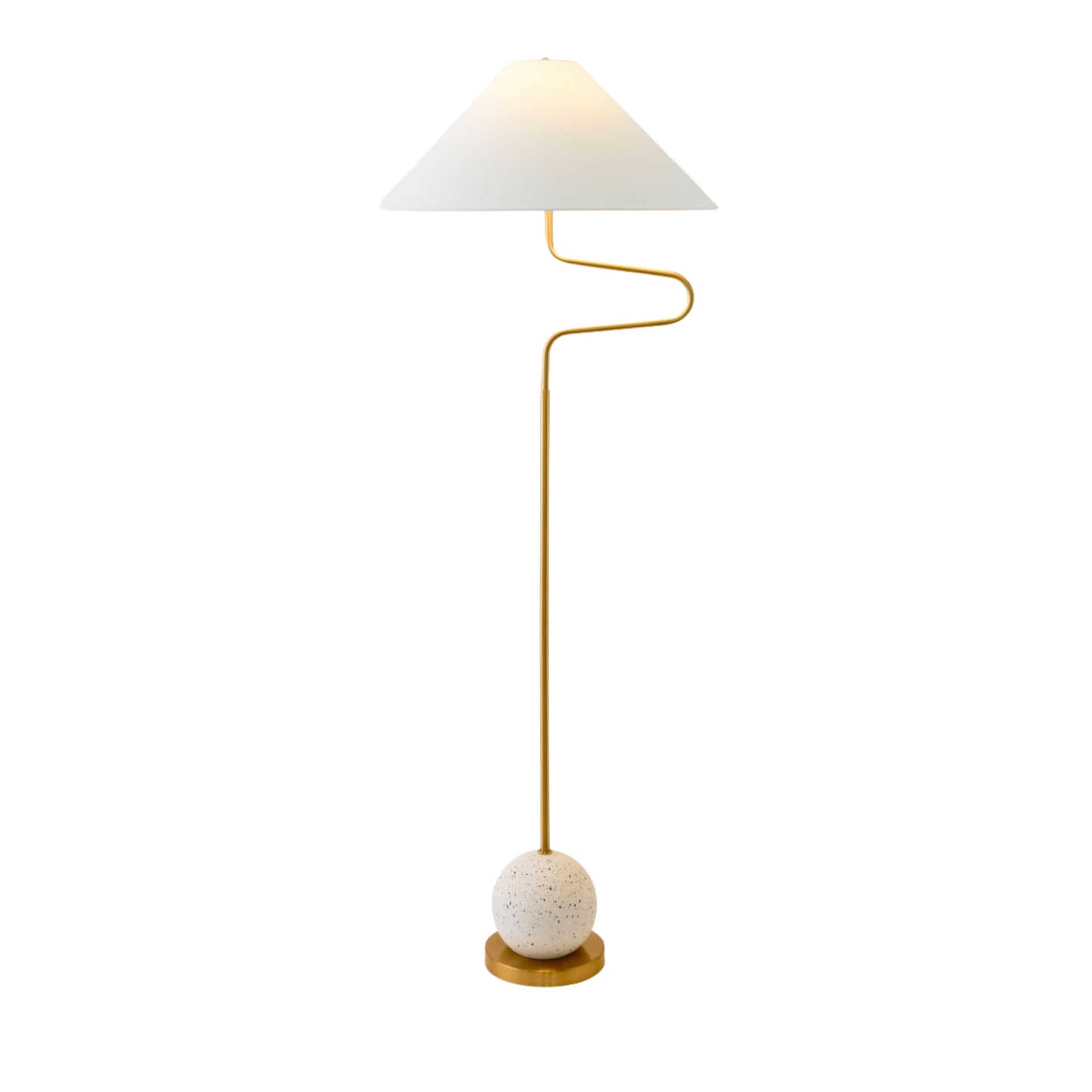 Gia Floor Lamp