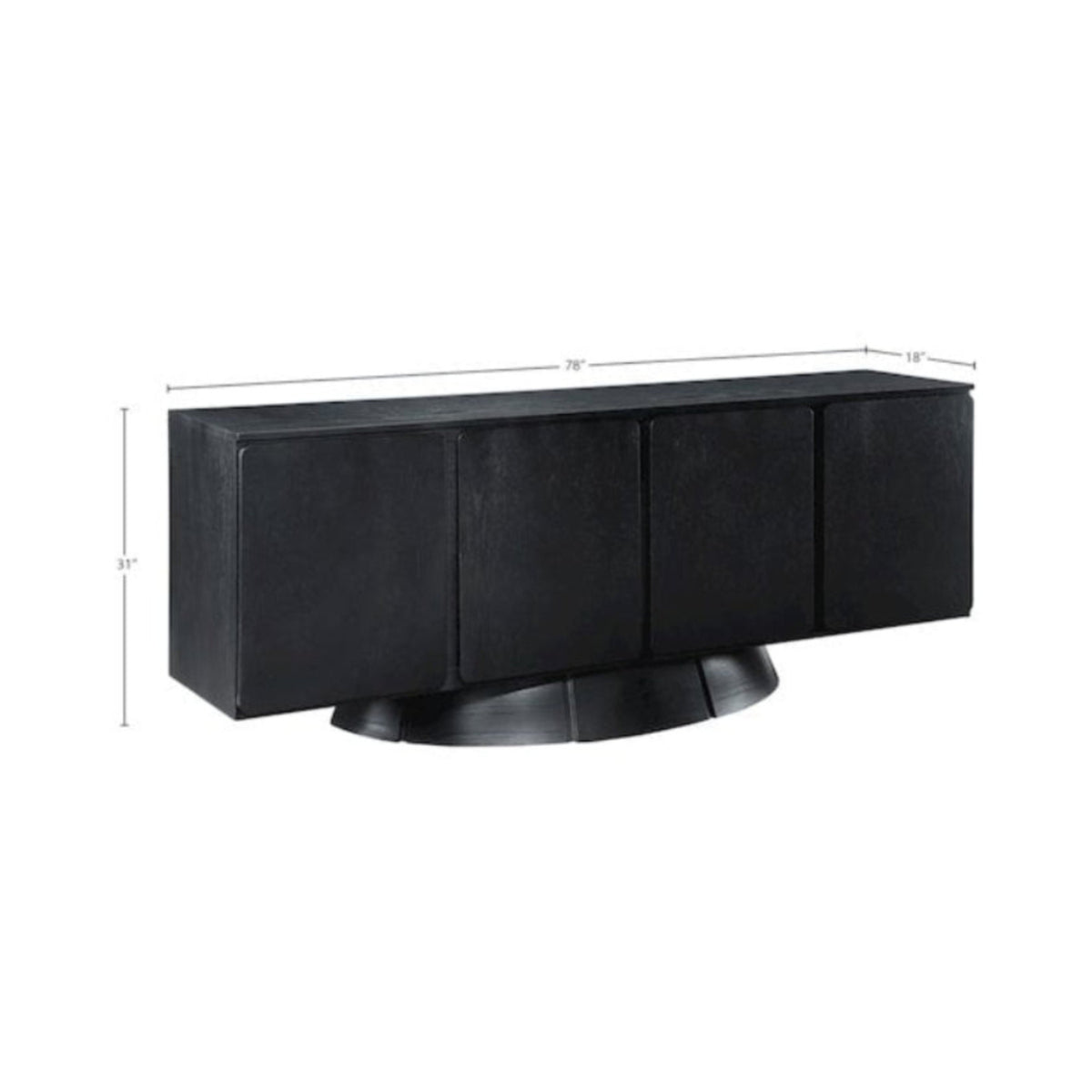 Dorian Sideboard