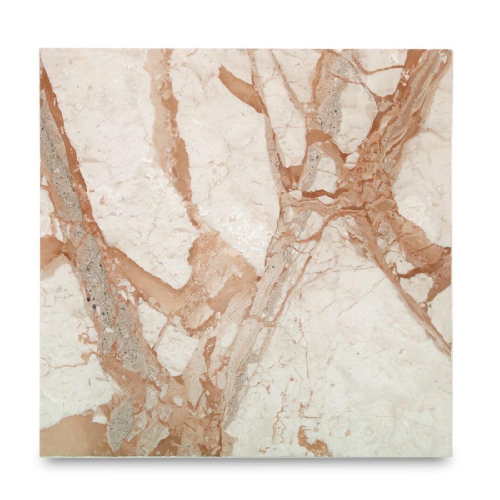 Kosa Marble Side Table