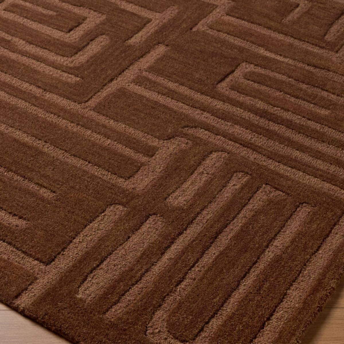 Constance Handmade Rug