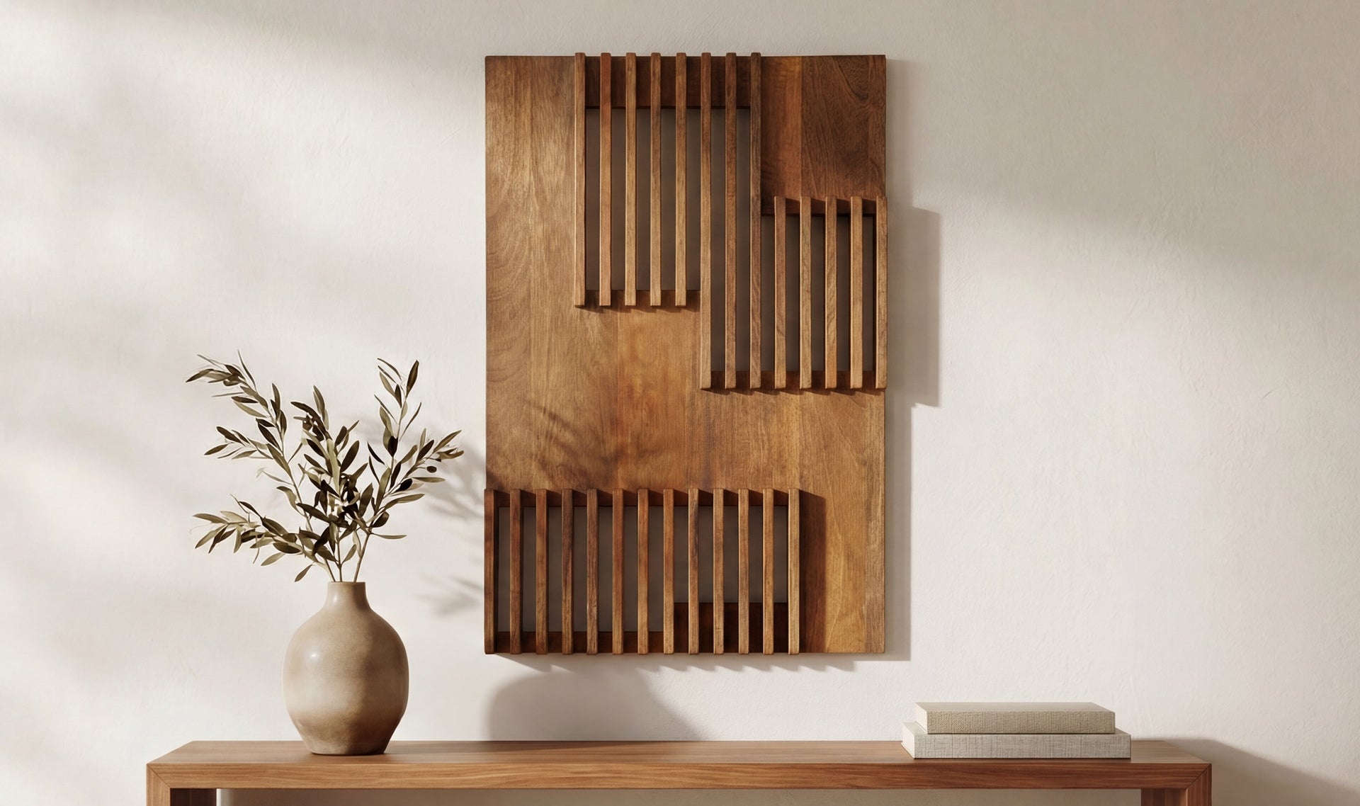Emberly Wall Art
