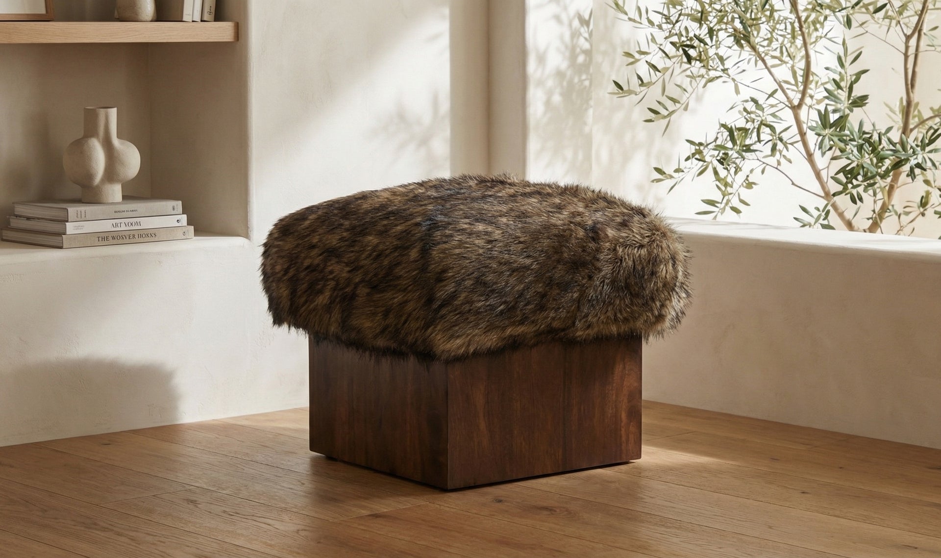 Anya Ottoman