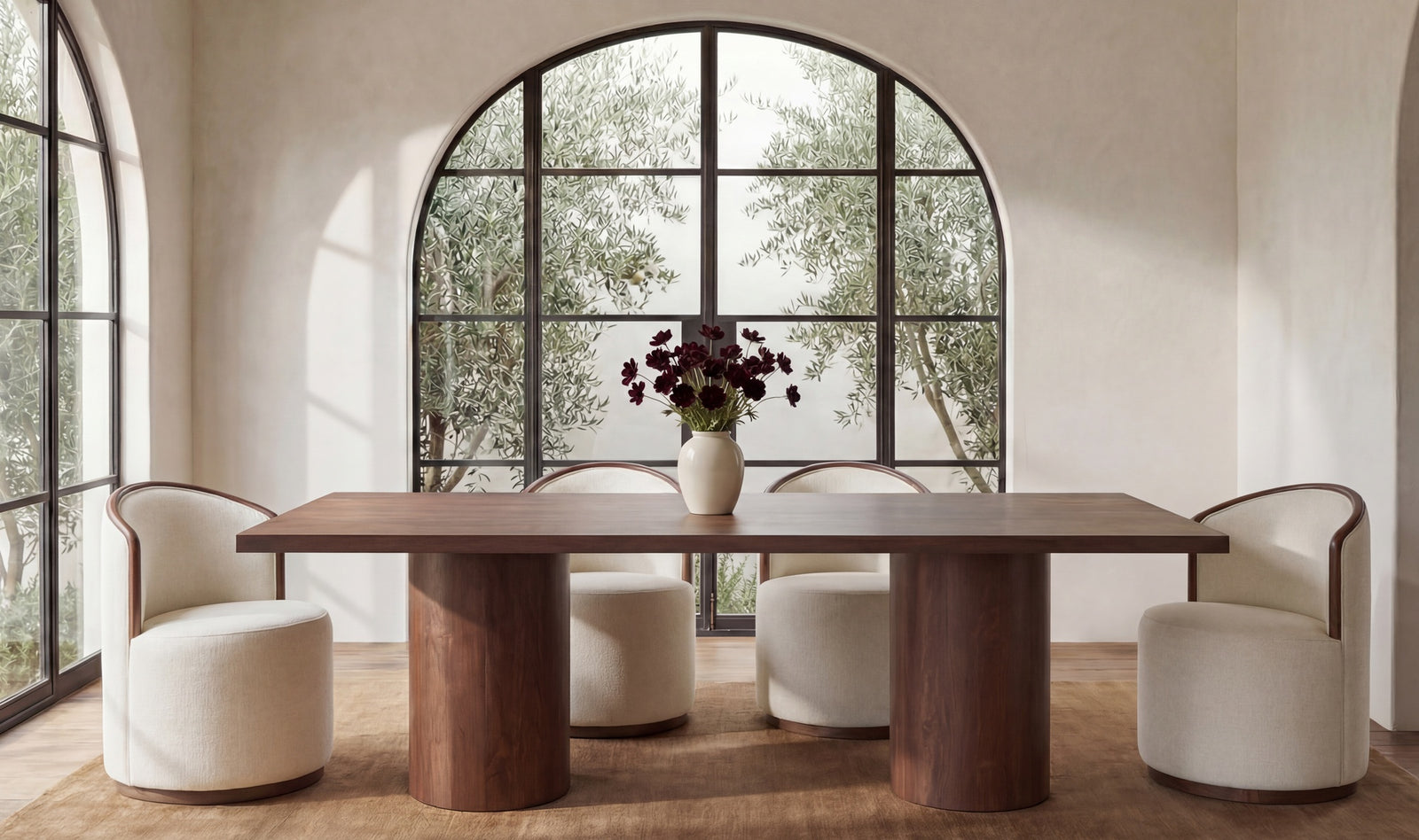 Ashbury Dining Chair