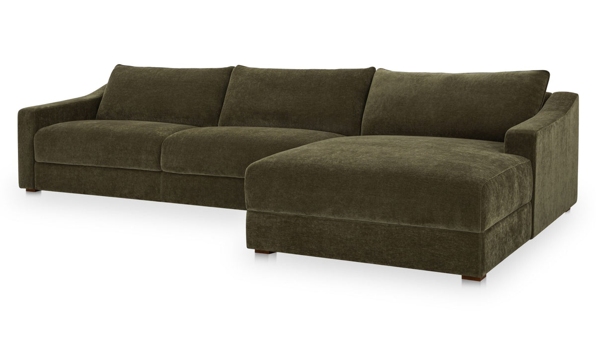 Belmont Sectional
