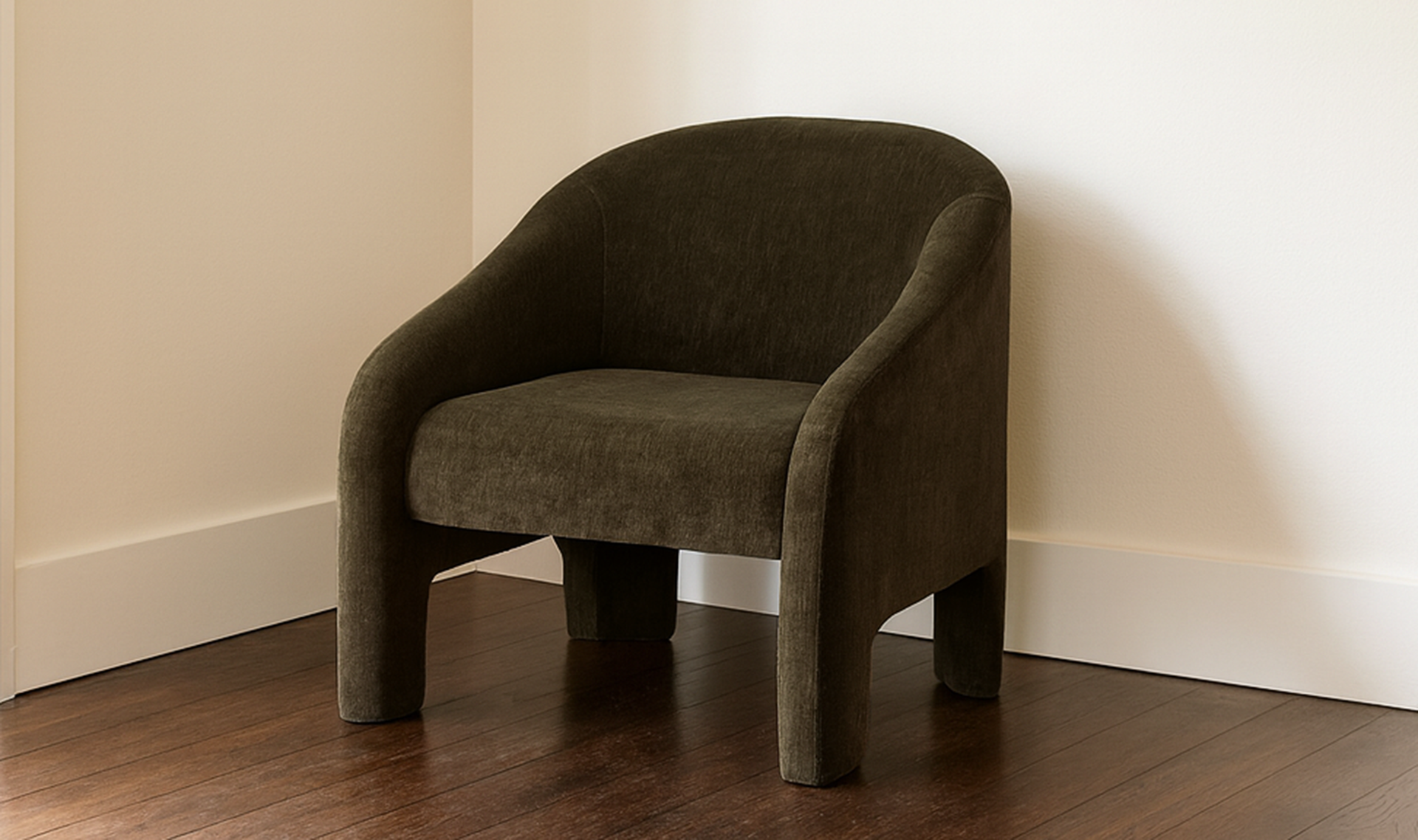 Vader Chair