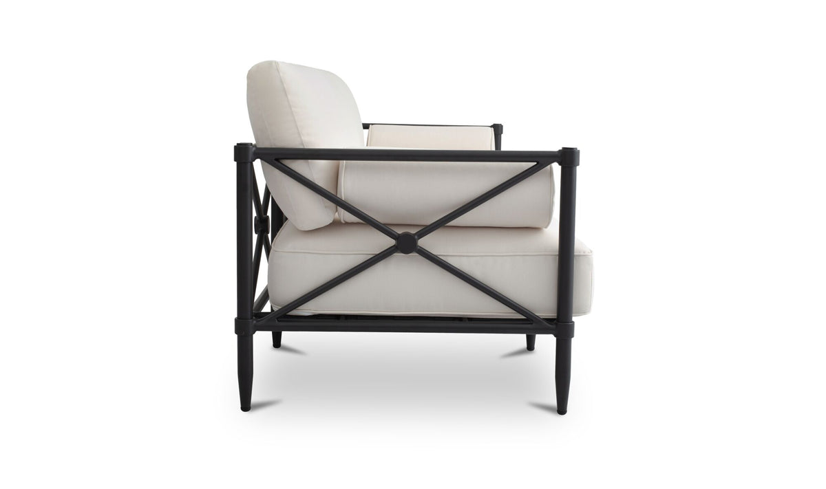 Costa Mesa Outdoor Sofa