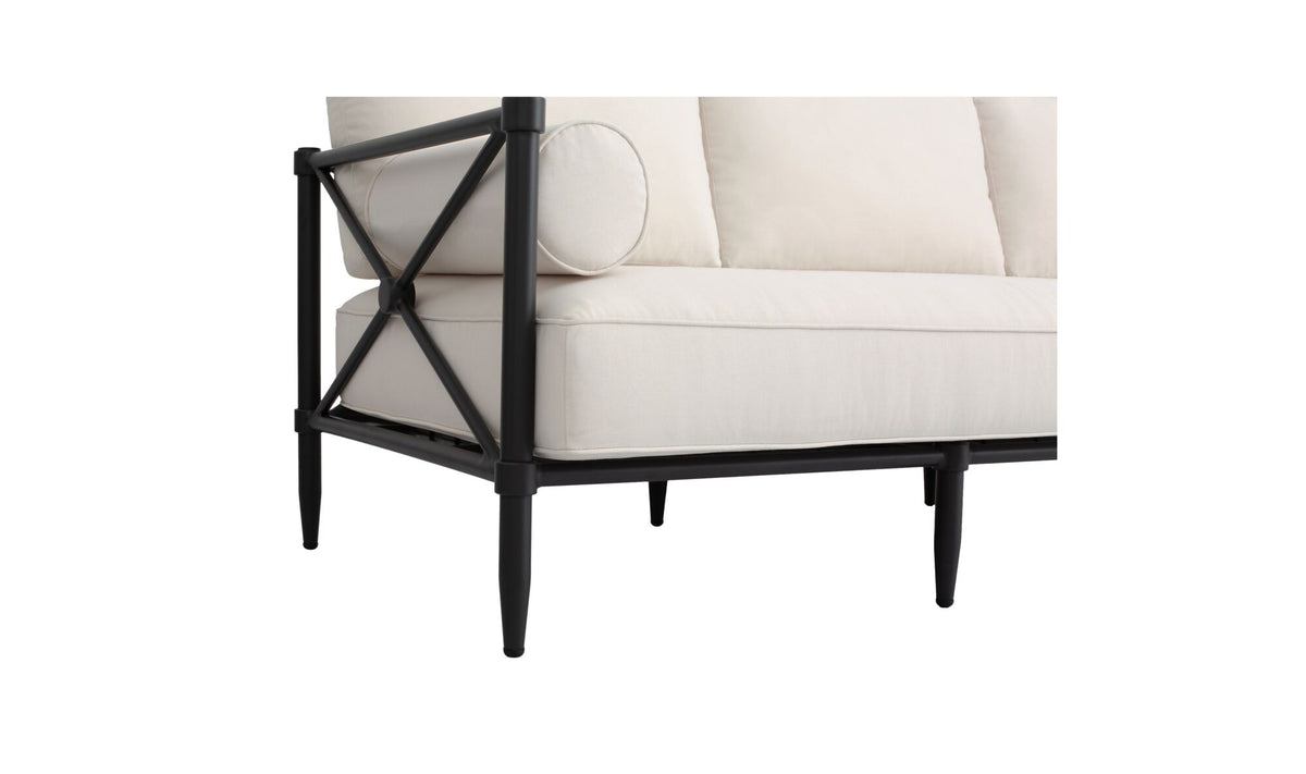 Costa Mesa Outdoor Sofa