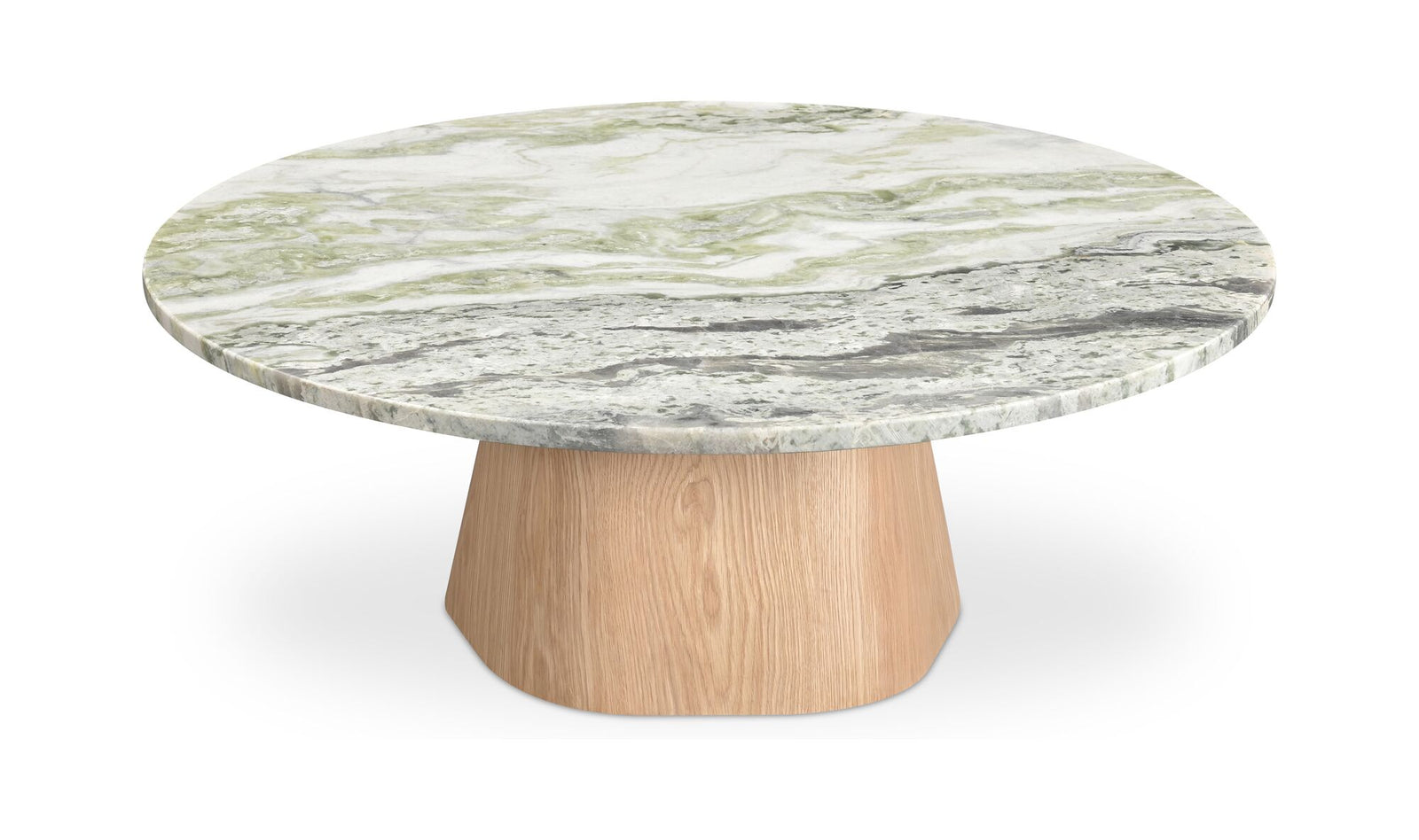 Mijo Marble Coffee Table