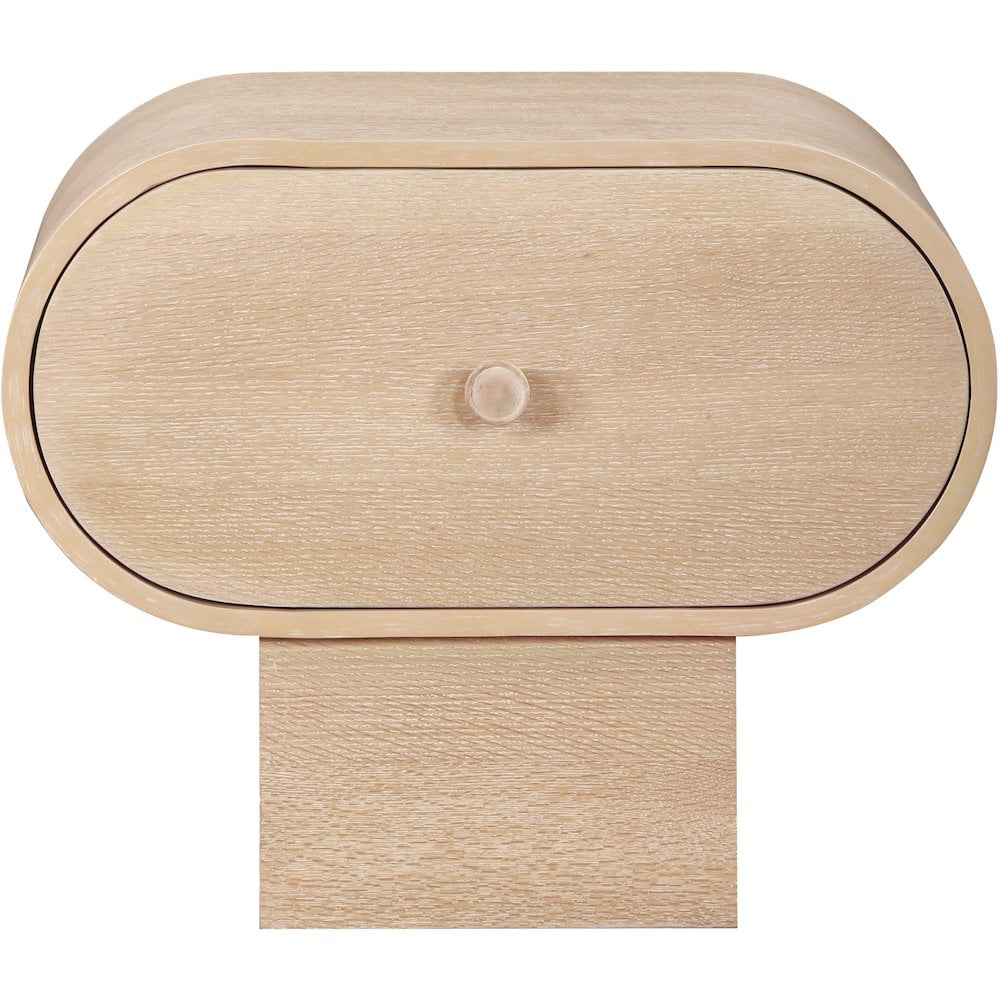 Telluride Nightstand