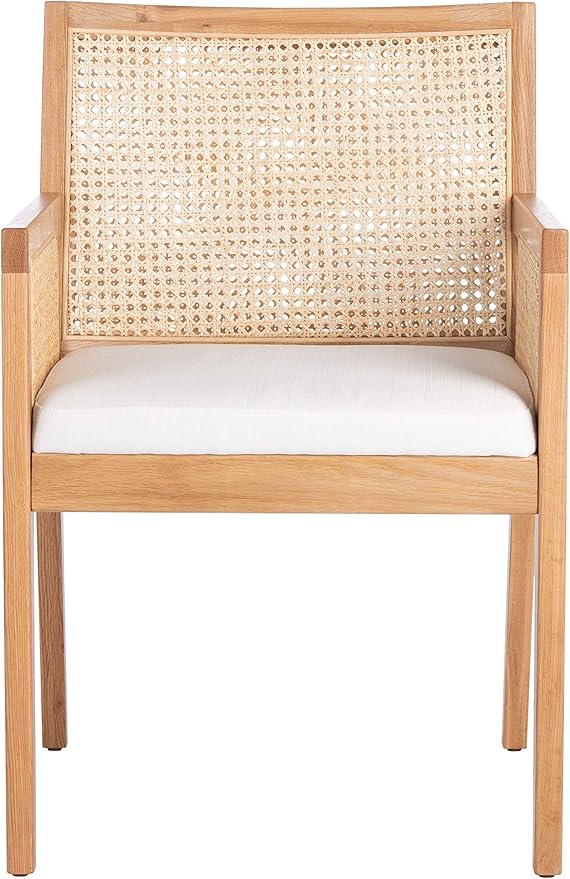Pelham Rattan Dining Chair