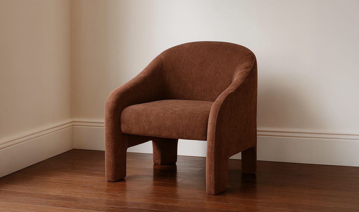 Vader Chair