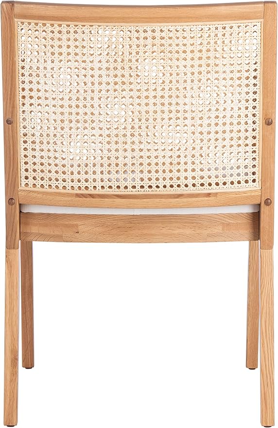 Pelham Rattan Dining Chair
