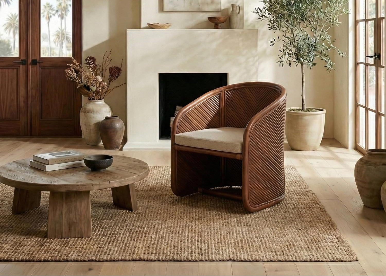 Antigua Chair