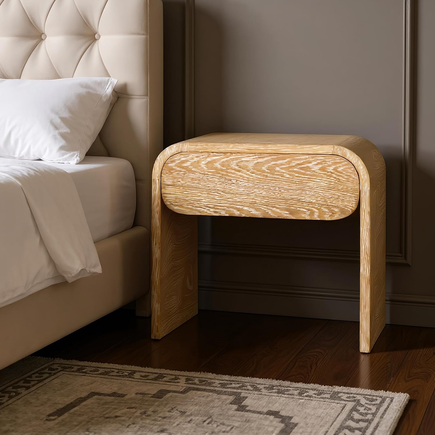 De Alta Nightstand
