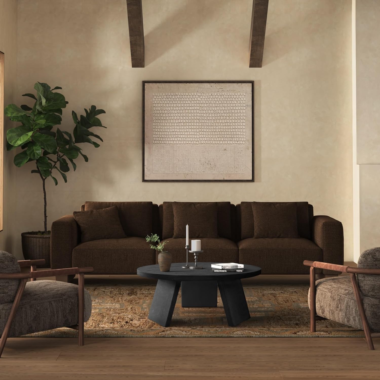 Tika Coffee Table