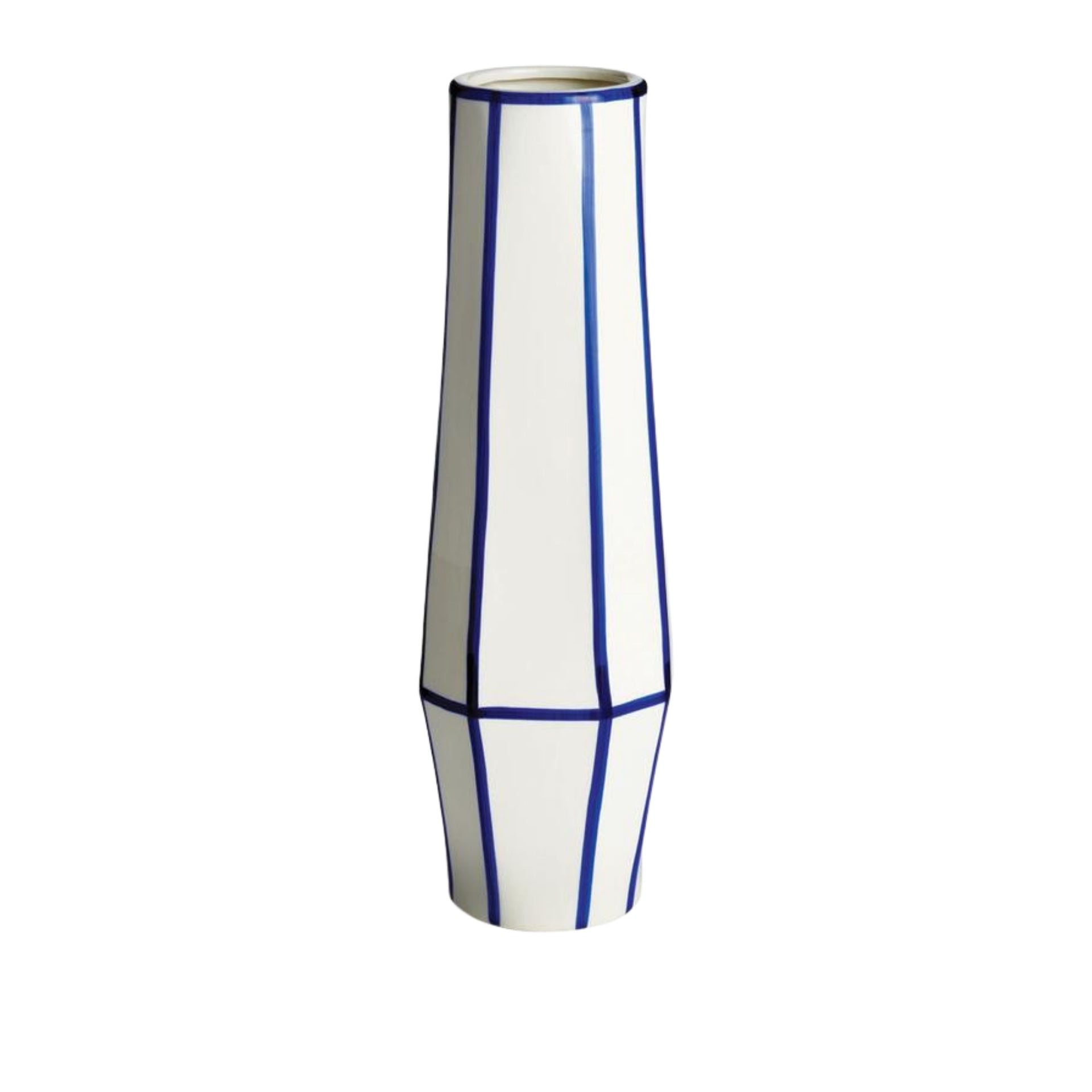 Prism Vase