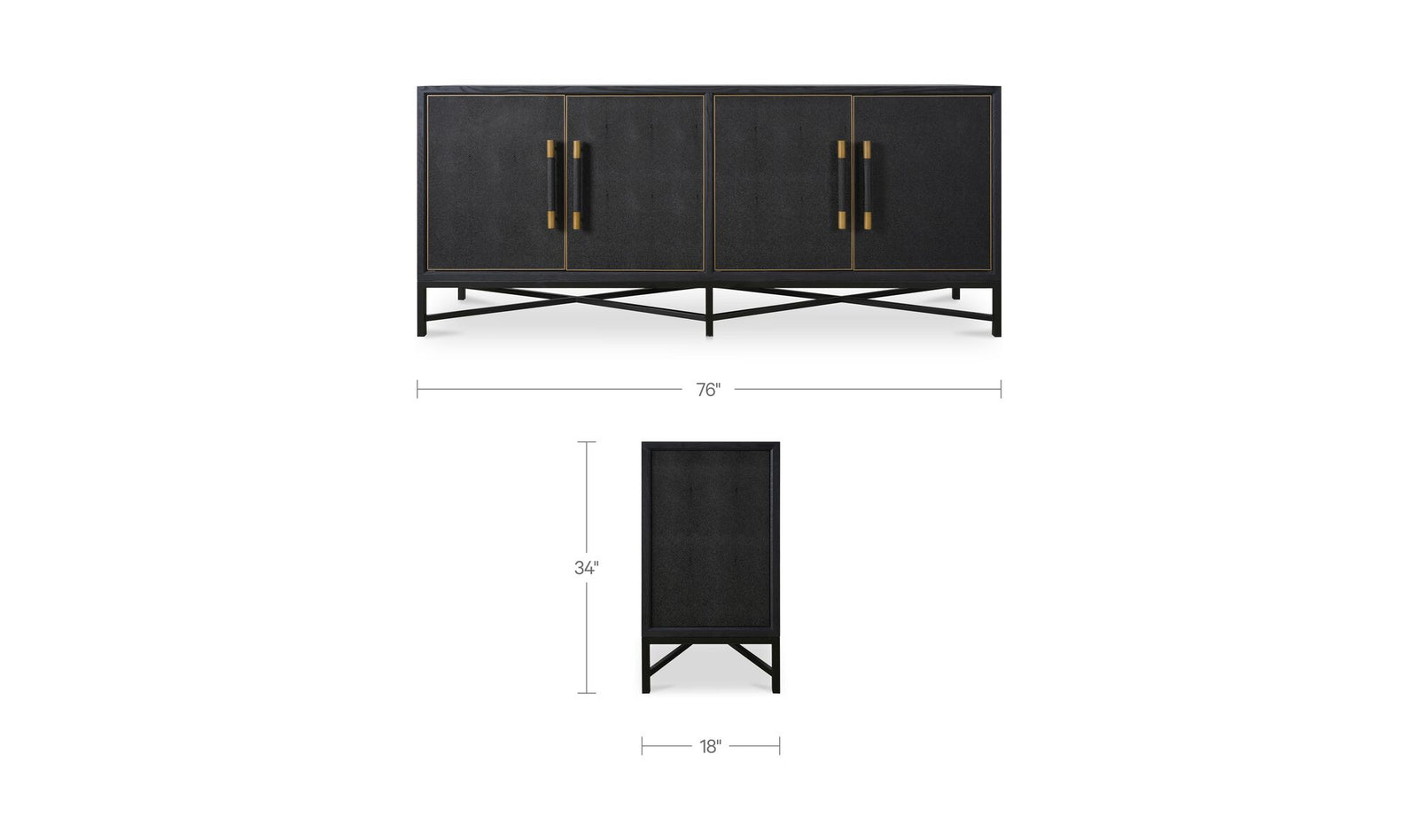 Thompson Sideboard