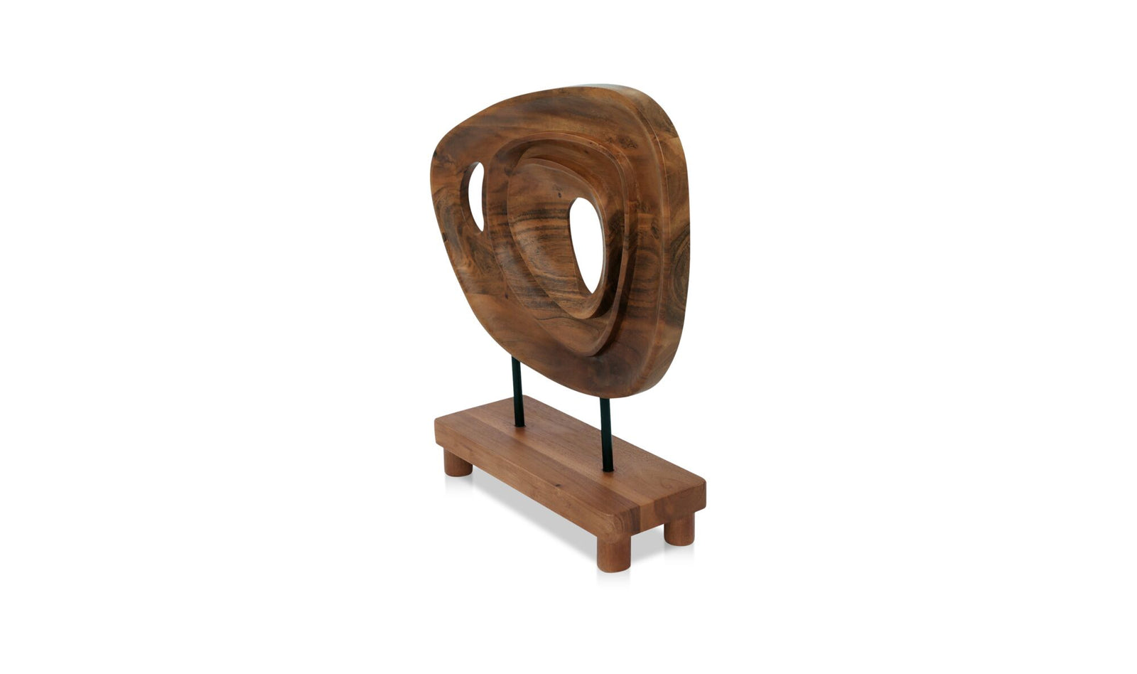 Makai Acacia Sculpture